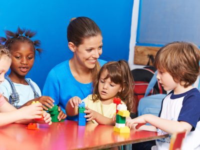 Day Care School